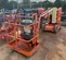 2017 JLG E300AJP Articulating Boom Lift