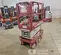2018 MEC 1330SE Scissor Lift