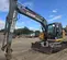 2019 John Deere 135G Excavator