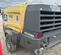 2018 Atlas Copco XAS440JD T4F Air Compressor