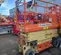 2017 JLG 2632ES Scissor Lift