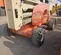 2017 JLG 450AJ Articulating Boom Lift