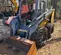 2019 John Deere 317G Track Loader