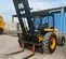 2019 JCB 930-4 Forklift