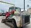 2021 Takeuchi TL12R2-CR Track Loader