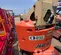 2018 JLG E400AJPN Articulating Boom Lift
