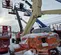 2017 JLG M600JP Boom Lift