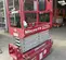 2019 MEC MICRO 19 Scissor Lift