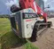 2021 Takeuchi TL12V2-CR Track Loader