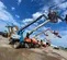 2017 Genie S-65 Boom Lift