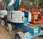 2017 Genie S-40 Boom Lift