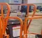 2016 JLG E400AJPN Articulating Boom Lift
