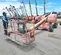 2016 JLG 400S Boom Lift