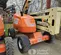 2017 JLG 450AJ Articulating Boom Lift