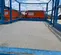 2021 Genie GS-4390 RT Rough Terrain Scissor Lift