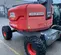 2017 Skyjack SJ63AJ Articulating Boom Lift