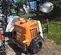 2020 Magnum Pro MLT6SM Portable Light Tower