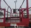 2017 MEC 4046SE Scissor Lift