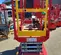 2018 MEC MICRO 19 Scissor Lift