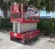 2017 MEC 4555SE Scissor Lift