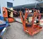 2016 JLG E300AJP Articulating Boom Lift
