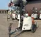 2020 Magnum Pro MLT6SM Portable Light Tower