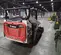 2021 Bobcat T66 Track Loader