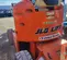2016 JLG E450AJ Articulating Boom Lift