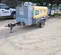 2018 Atlas Copco XAS440JD T4F Air Compressor