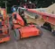 2017 JLG E450AJ Articulating Boom Lift
