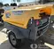2018 Atlas Copco XAS185KD7 T4F Air Compressor