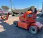 2014 JLG E400AJPN Articulating Boom Lift