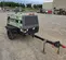 2018 Sullair 185DPQ-KU-T3 Air Compressor