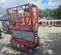 2018 MEC MICRO 19 Scissor Lift