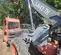2016 Skyjack SJ643TH Forklift