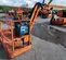 2017 JLG 660SJ Boom Lift
