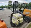 2018 Doosan LCV6WKUB Portable Light Tower