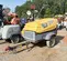 2018 Atlas Copco XAS185KD7 T4F Air Compressor