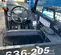 2017 Genie GTH-636 Forklift