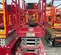 2019 MEC MICRO 19 Scissor Lift