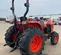 2000 Kubota L4060HST-LE Wheel Loader