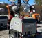 2021 Wacker Neuson LTV6L Portable Light Tower