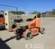 2015 JLG E450AJ Articulating Boom Lift