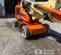 2022 JLG E400AJPN Articulating Boom Lift