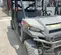 2021 Polaris PRO XD 4000D Utility Vehicle