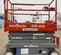 2018 Skyjack SJIII3219 Scissor Lift