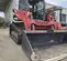 2020 Takeuchi TL12R2-CR Track Loader