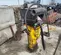2021 Epiroc SB 452 Attachment