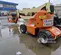 2017 JLG E450AJ Articulating Boom Lift