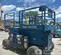 2017 Genie GS-4390 RT Rough Terrain Scissor Lift